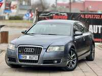 Audi A6 C6  / 2.0 Diesel / Parc auto rate !