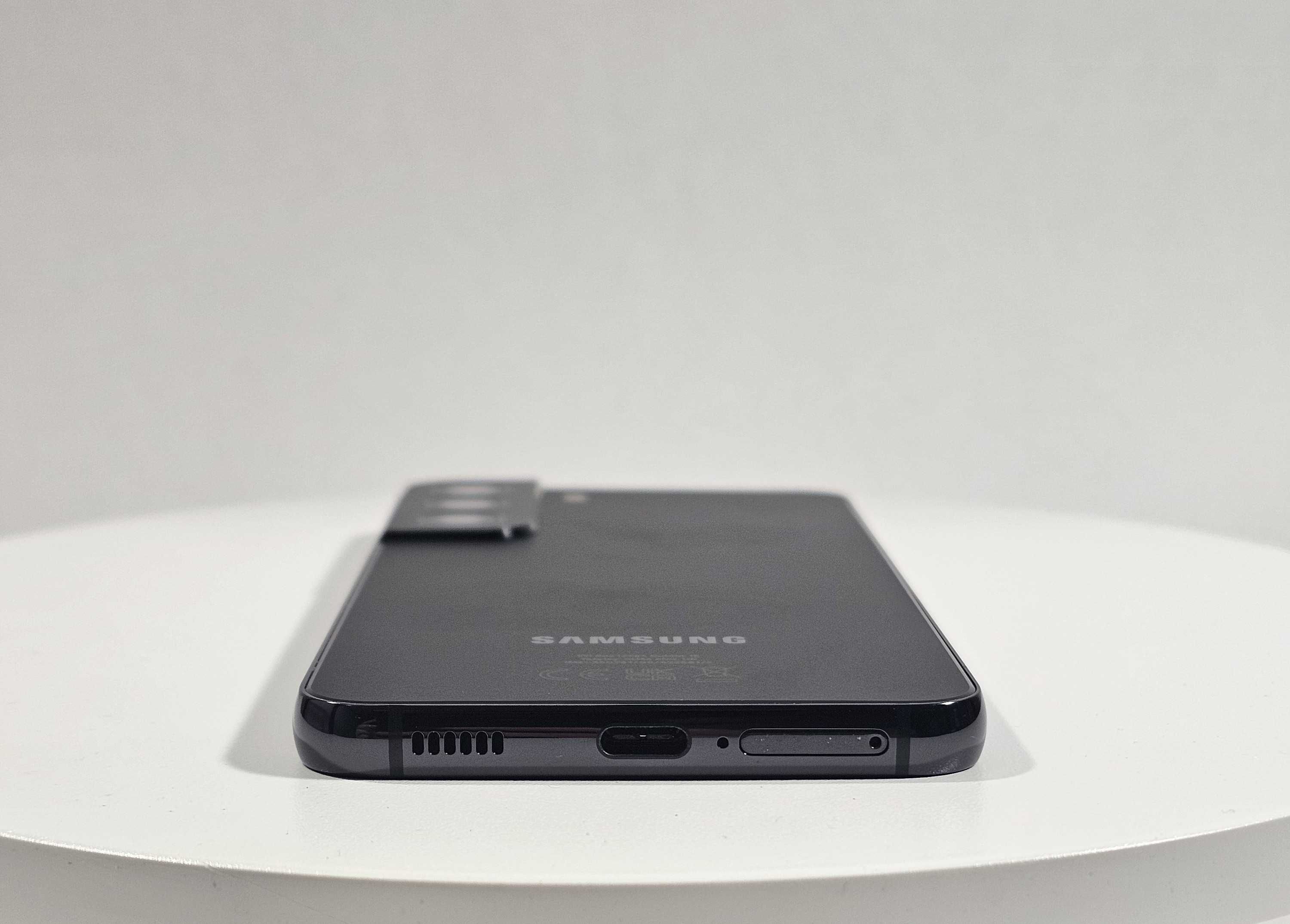 Samsung S22 S901 128GB Black -Garantie 12luni/ PhoneXpert.ro #25812