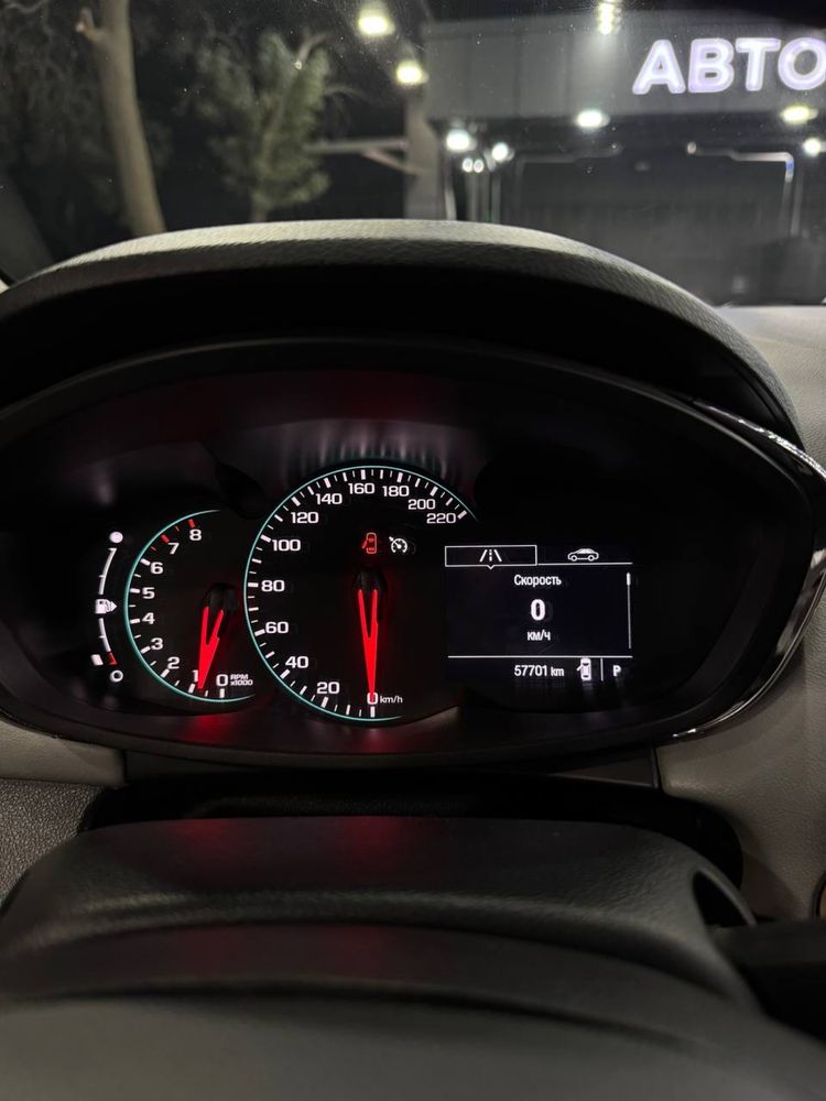 Tracker 1 oq (57.700 km)