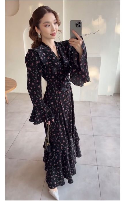 Продаётся платье