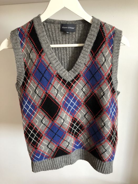 Vesta lana, marimea XL