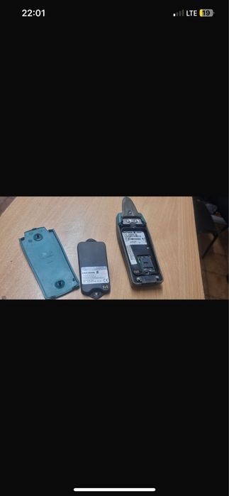 Lot telefoane retro nokia 3310 nou 7373,2760,6150 ericsson R310 Rechin