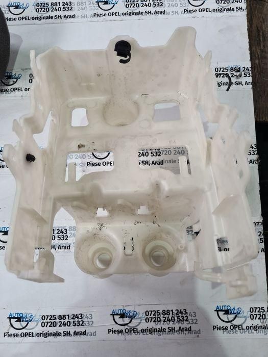 Suport panou sigurante Peugeot 5008