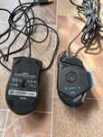 Logitech rog ii