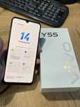 Vivo Y55 128gb с коробкой