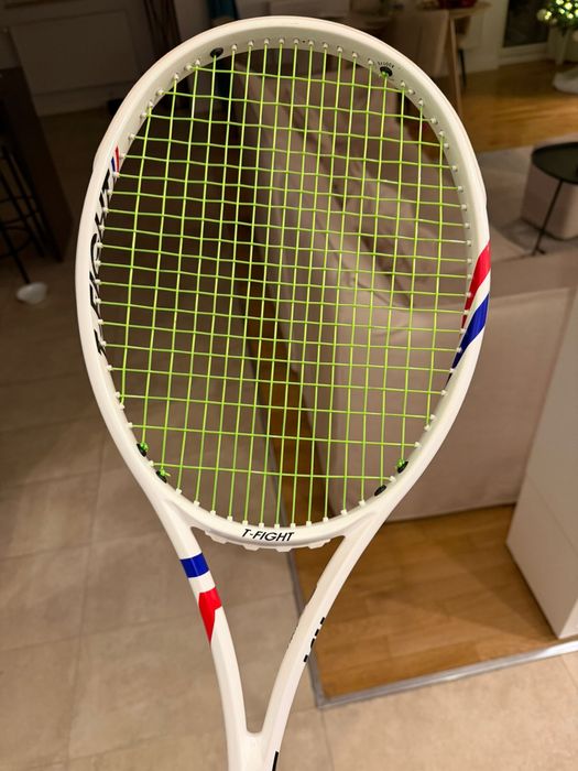 Technifibre tfight 305s