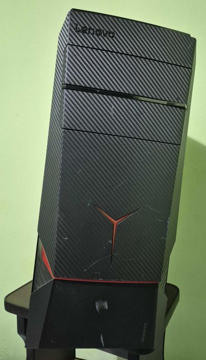 PC Gaming i5 7400,16GB DDR4,NVMe 512gb+HDD 500GB,Video RX 560