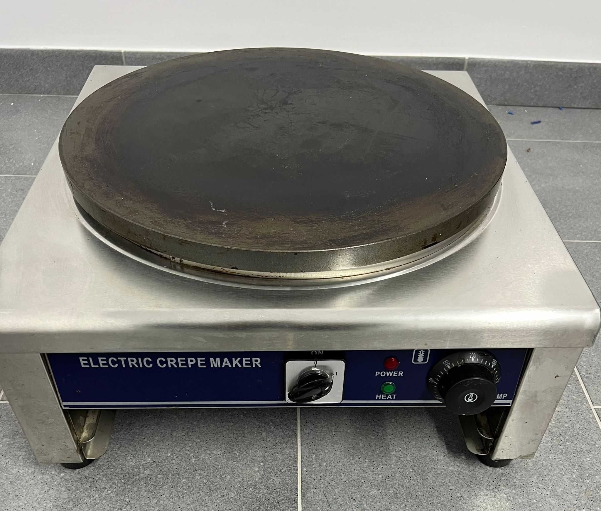 Plita Clatite Crepe Maker XHEC-35