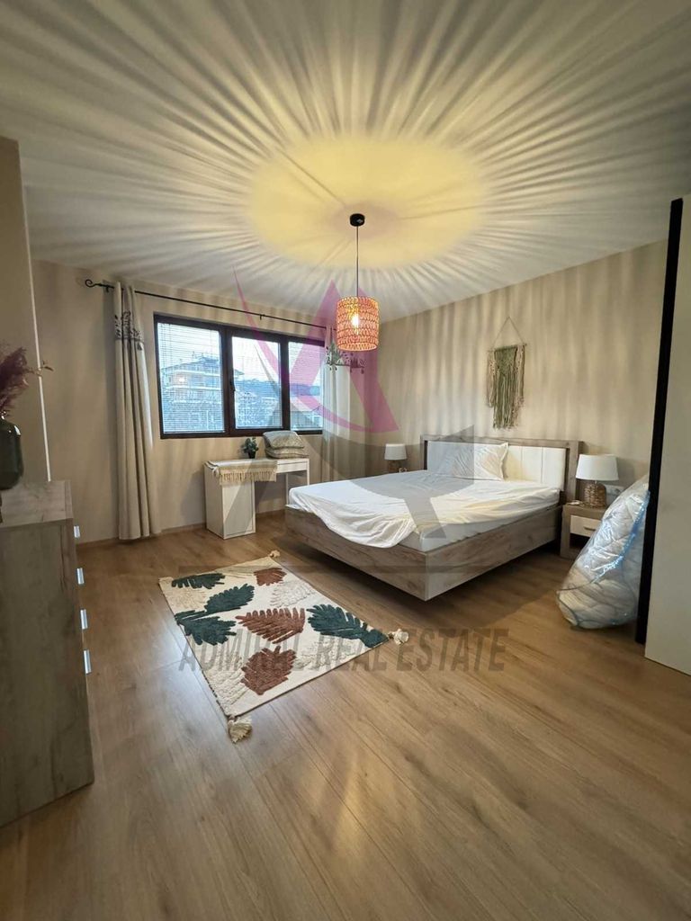 Дава се под наем Двустаен апартамент в Варна, Виница - 70 кв.м за 500 € - Снимка #3