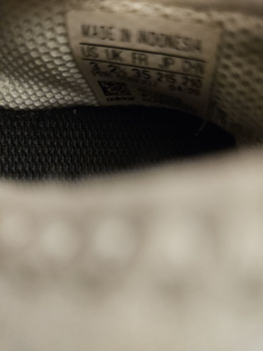 Ghete de fotbal Predator marime: 35 cu crampoane mari