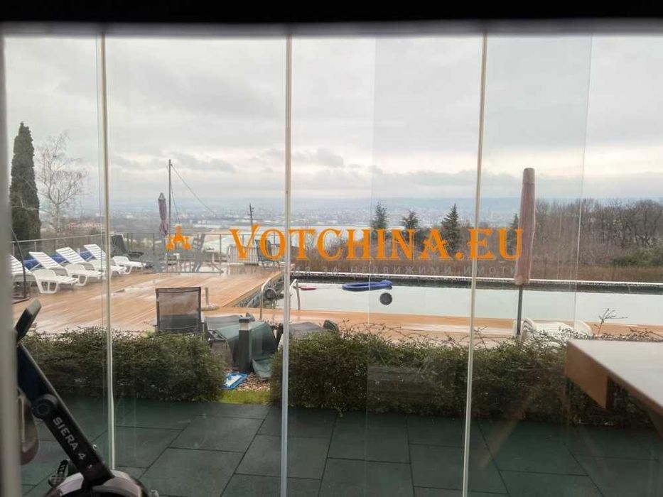 Продава се Тристаен апартамент в Варна, м-т Зеленика - 124 кв.м за 2460 €/кв.м - Снимка #5