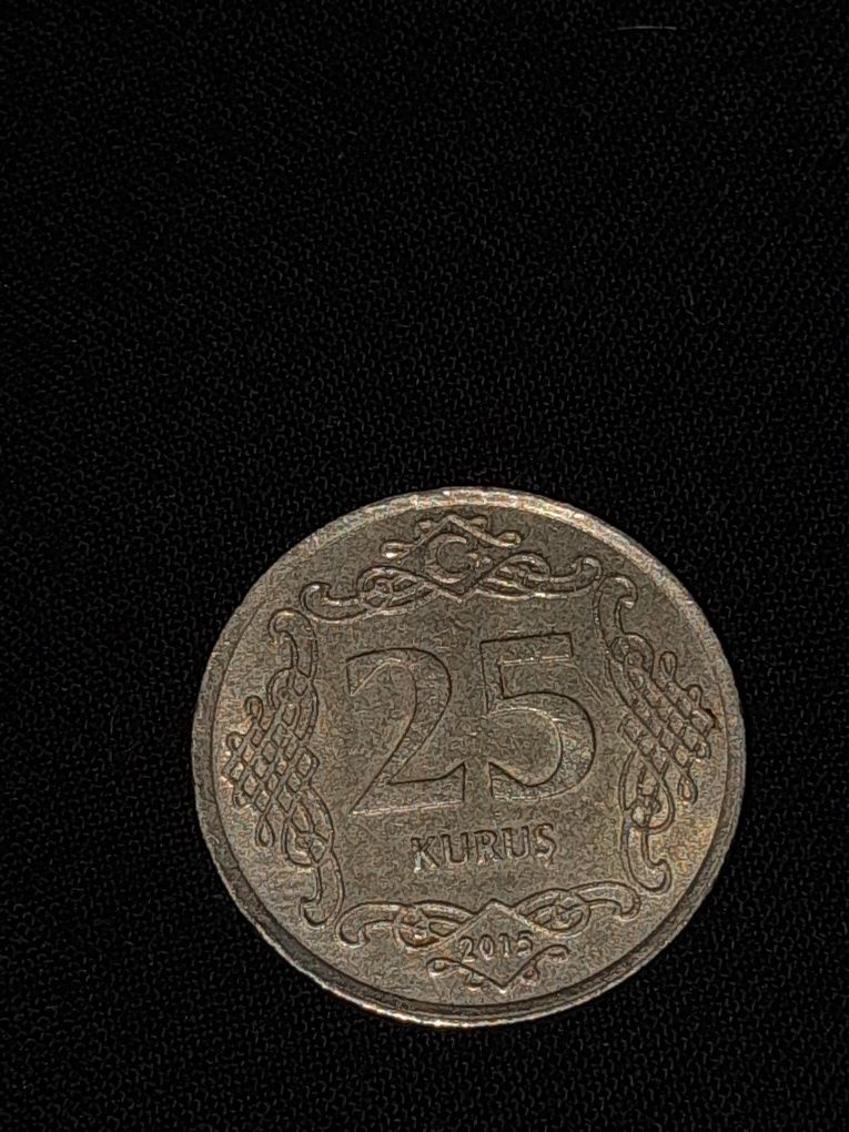 Moneda rara / veche