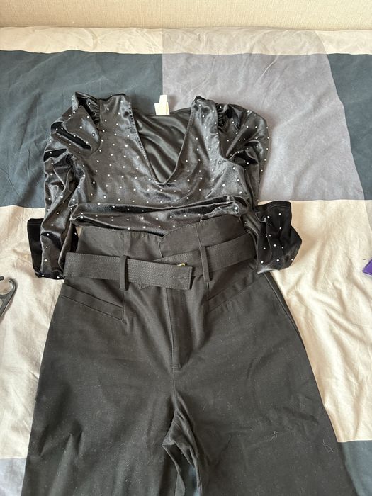 Zara , H&M дамска дрехи