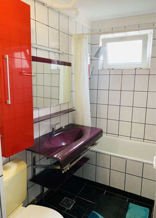 Ultracentral  Ofer spre Închiriere Ap.3 Camere
