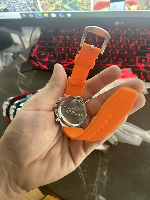 Ceas Audemars Piguet AP dama model 2