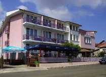 Почивка на море в Лозенец