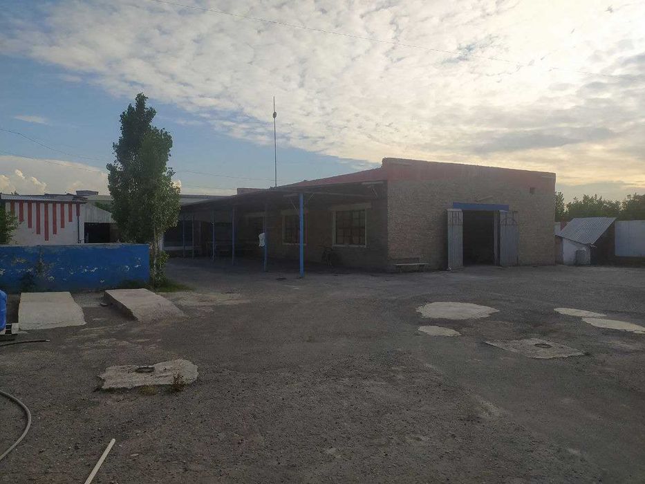 biznes uchun Farg'ona shahar hamma sharoitlari bor tayyor bino