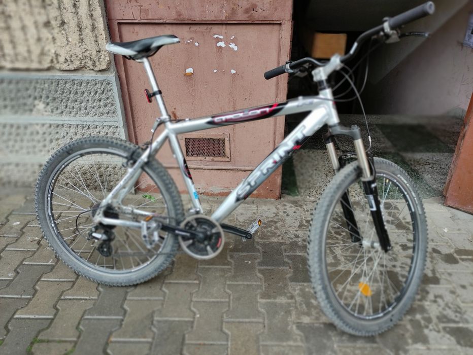Велосипед SPRINT 26 