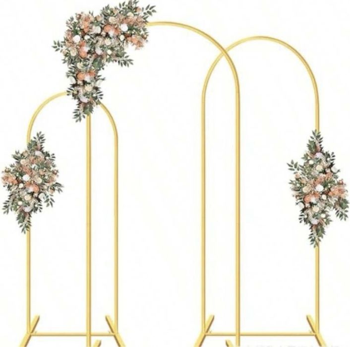 Украса под наем!