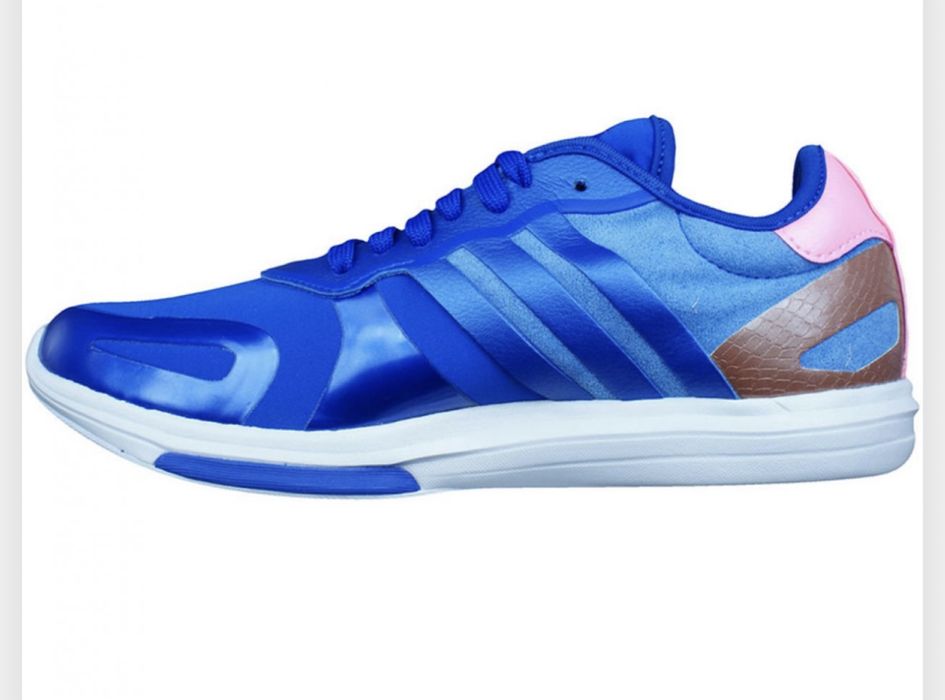 ADIDAS Stellasport Yvori Blue