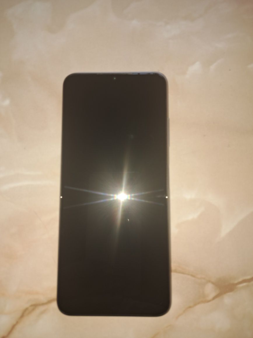 Samsung Galaxy A22 128GB White