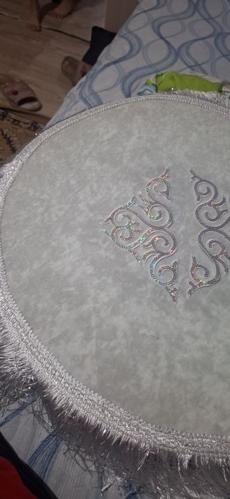 Для сырга салу, новая