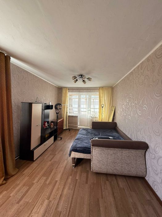 Продаётся 2х комн-ая на 3 микр