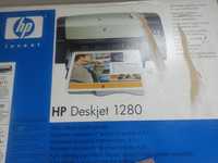 Прдам новый цветной принтер HP Deskjet 1280