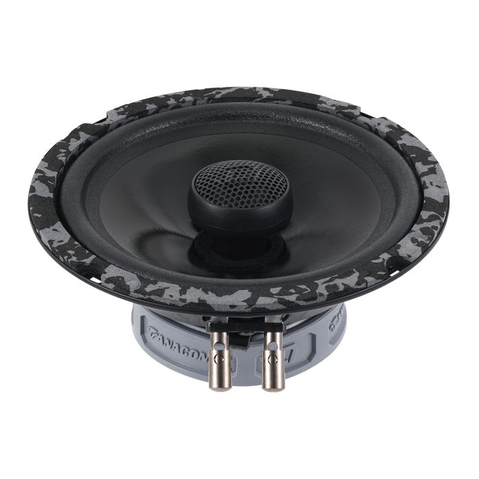Dl audio Anaconda 165 coax