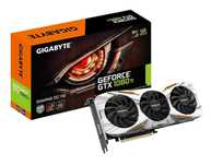 Placa video Geforce Gigabyte GTX 1080 ti