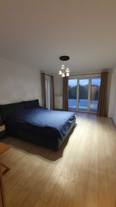 Maurer apartament de inchiriat 2,5 camere