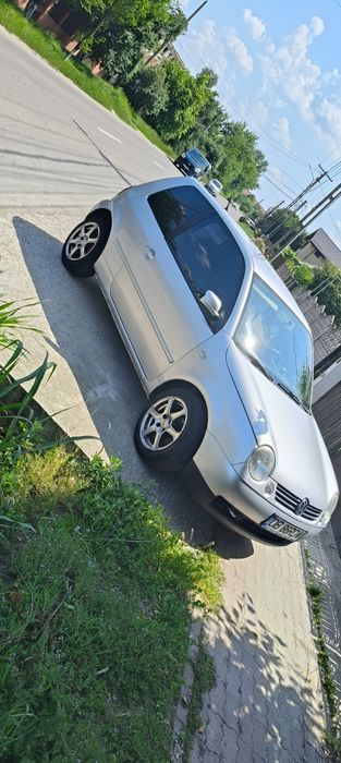Vand Volkswagen Lupo