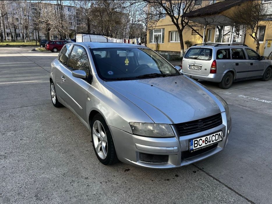 Fiat stilo 1.6 /2003