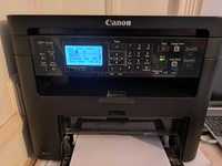 Printer canon 232. Xolati zur yangiday