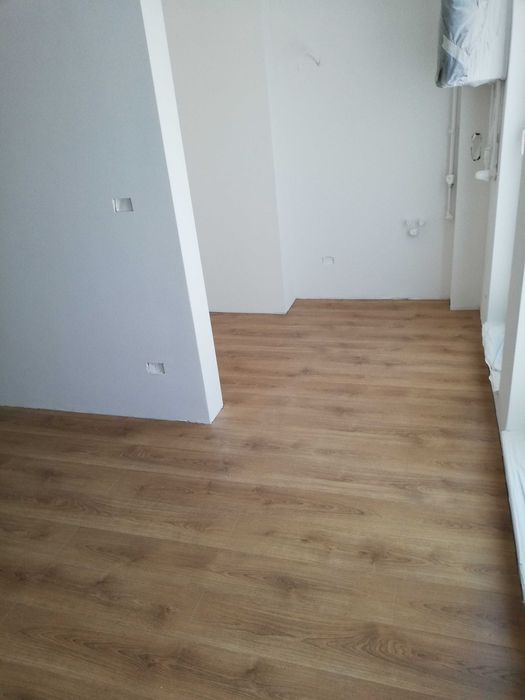 Lucrari interior-exterior