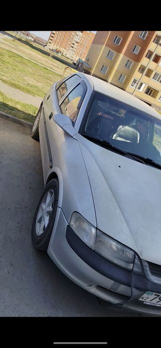 Опель вектра б 1.8 автомат x18xe