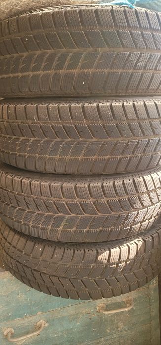 195/65R15 qishki balon