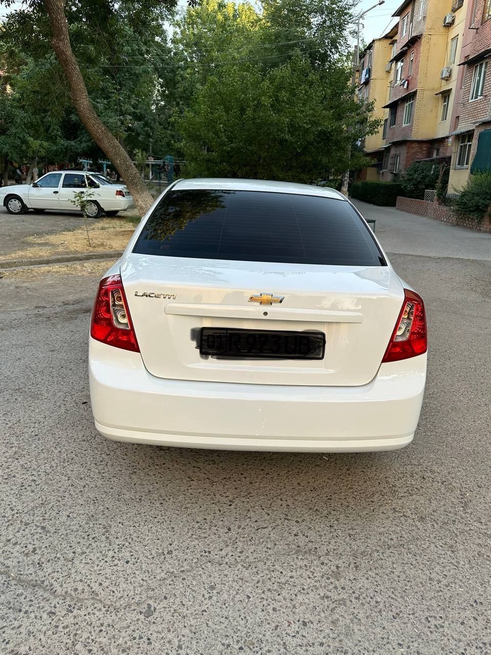 Lacetti 1-poz tozza 69,500 gentra