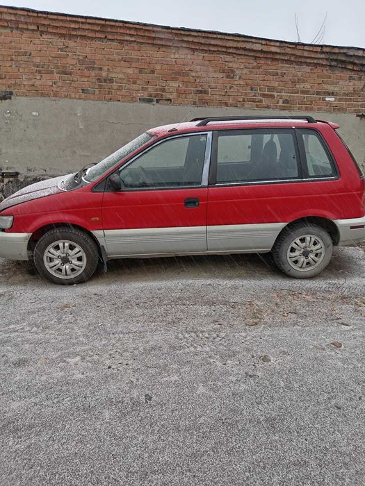 Продам автомобиль