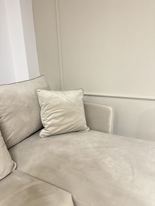 Vand coltar extensibil NOU