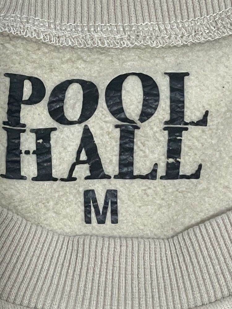 Pool Hall блуза М размер