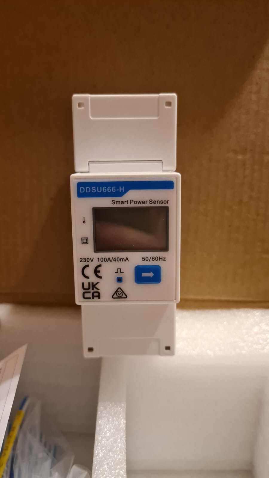 Smart Meter monofazic Huawei DDSU666-H