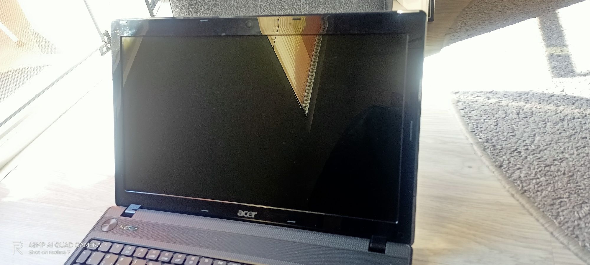 Лаптоп Acer Aspire 5742G