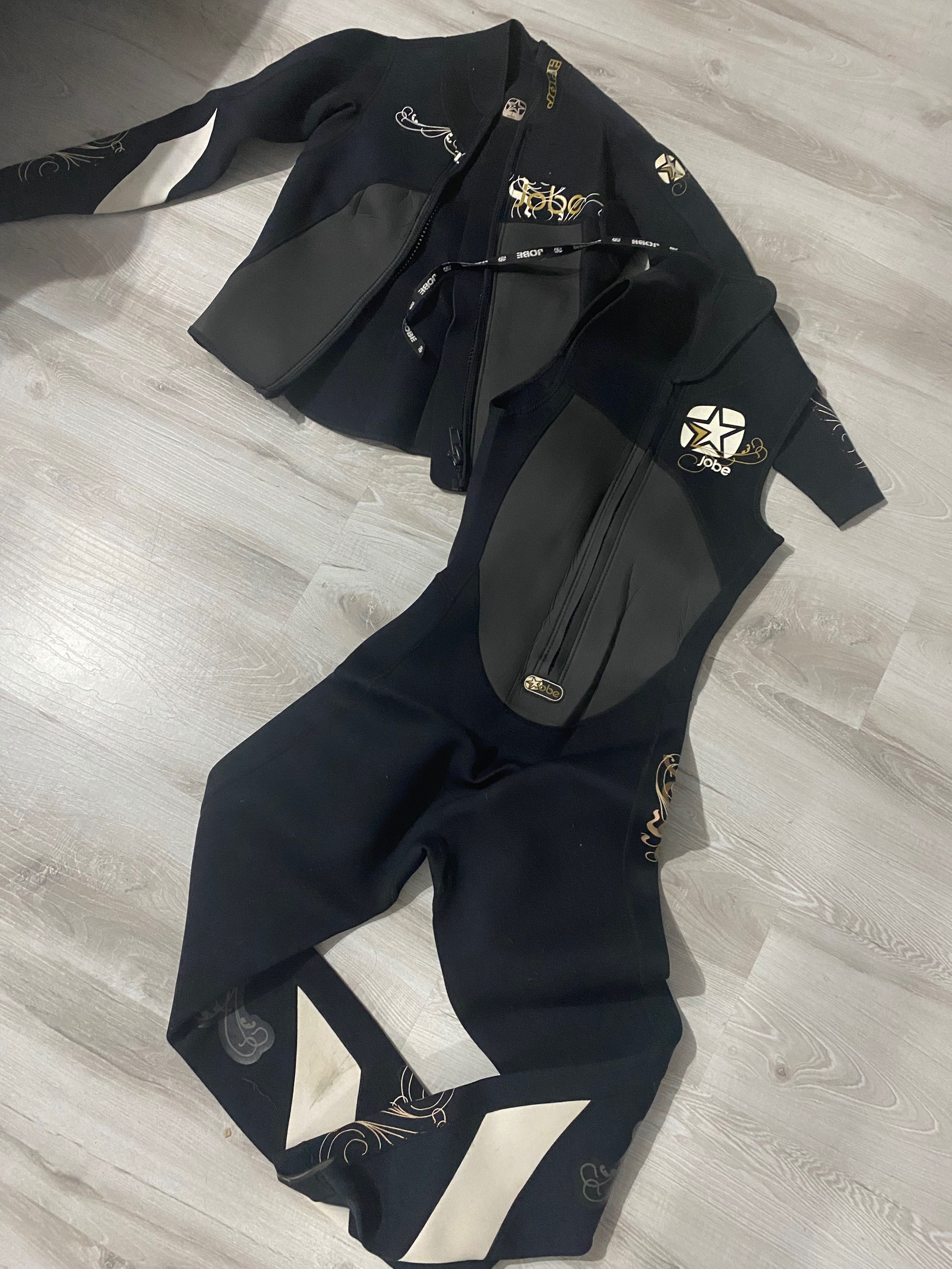 Женский гидрокостюм Jobe