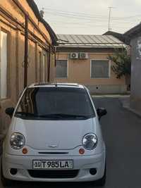 Matiz mx 2010 radnoy