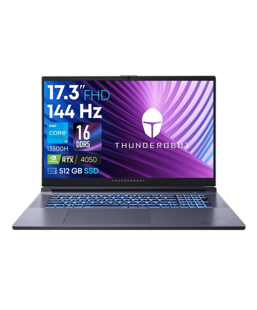 ThundeRobot 911 Plus G3 X
