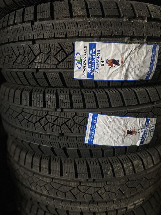 Ling long 205/65R16