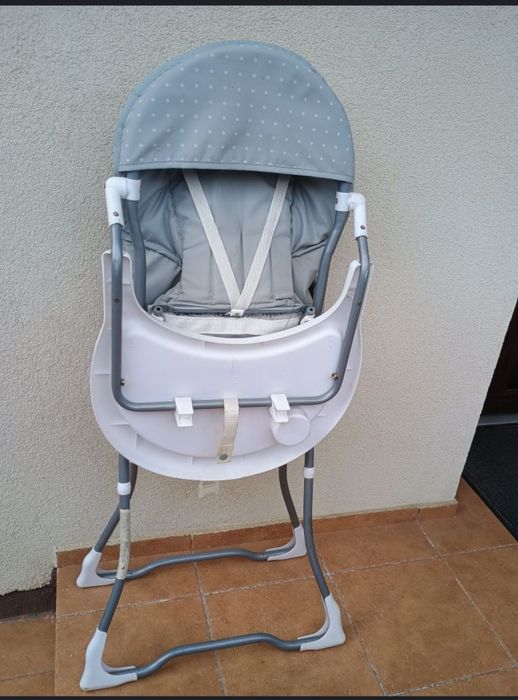 Scaun cu masa bebeluși Lorelli