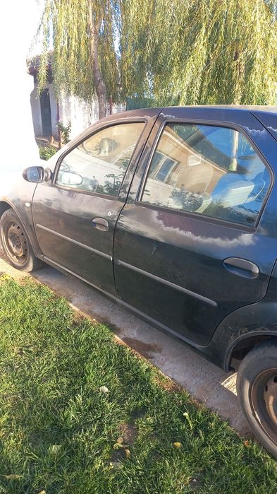 Dacia Logan 1.4 cu Gpl