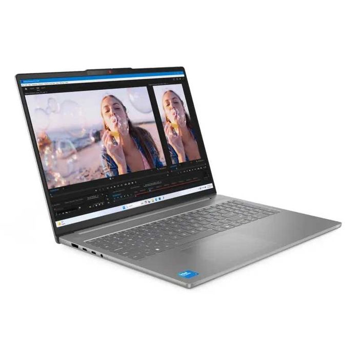 Продаётся новый ноутбук Lenovo IdeaPad 16IRH10R i7-240H/16/512/16"OLED